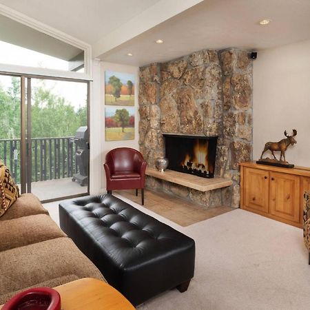 Lichenhearth 35 Villa Snowmass Village Eksteriør billede