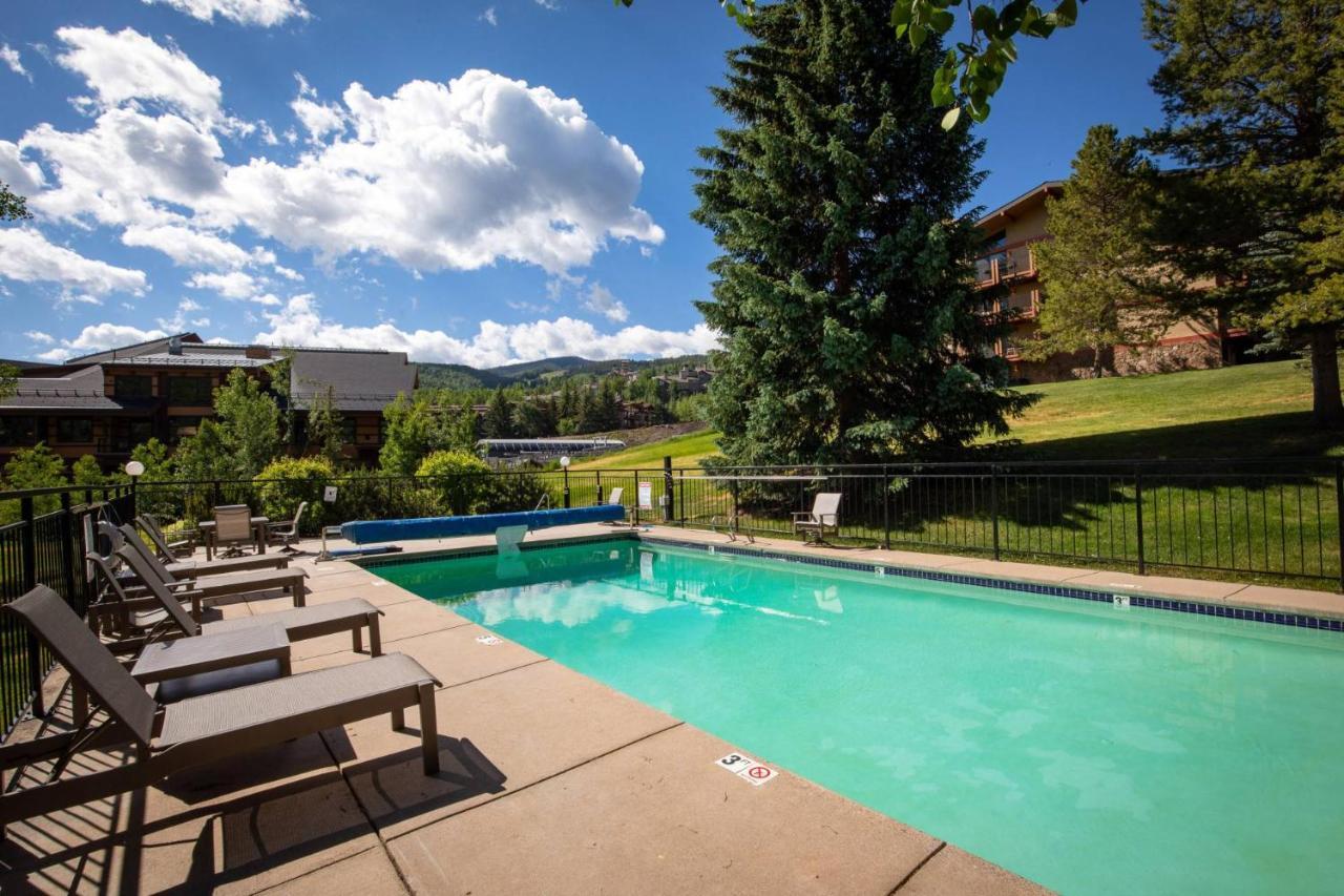 Lichenhearth 35 Villa Snowmass Village Eksteriør billede
