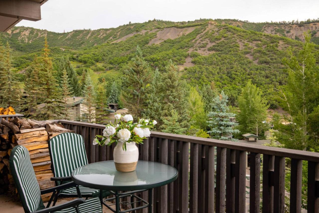 Lichenhearth 35 Villa Snowmass Village Eksteriør billede