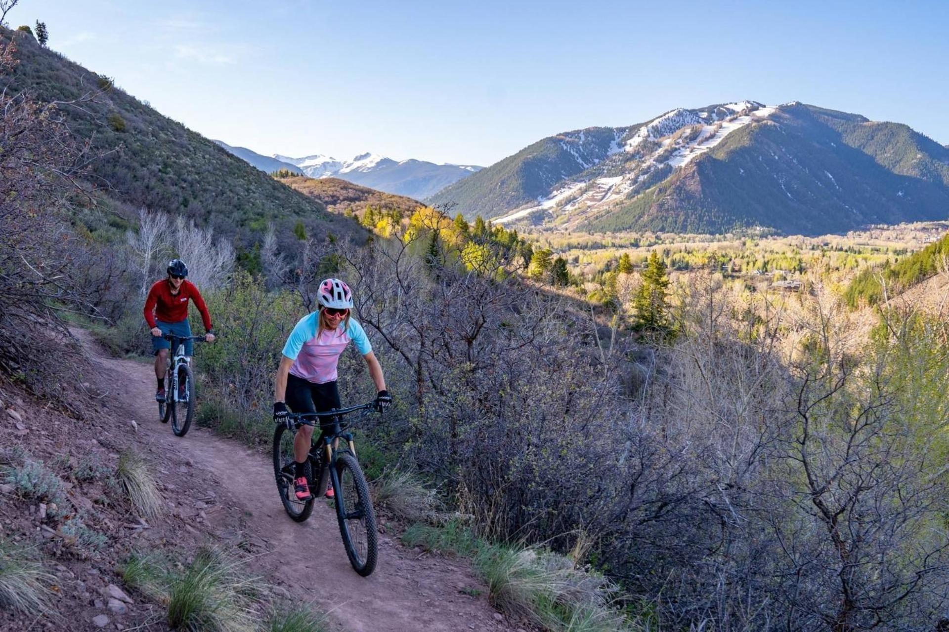 Lichenhearth 35 Villa Snowmass Village Eksteriør billede